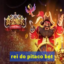 rei do pitaco bet